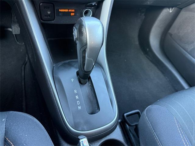 used 2018 Chevrolet Trax car, priced at $12,950