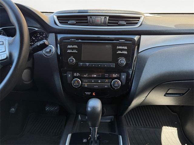 used 2016 Nissan Rogue car, priced at $11,184