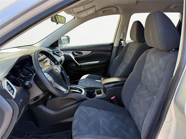 used 2016 Nissan Rogue car, priced at $11,184