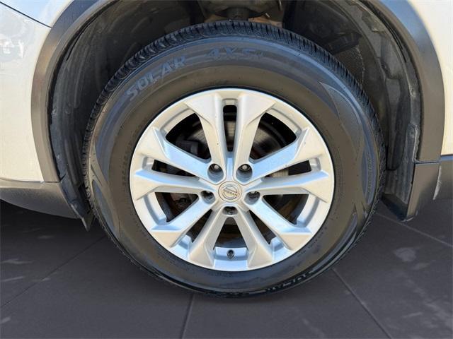 used 2016 Nissan Rogue car, priced at $11,184