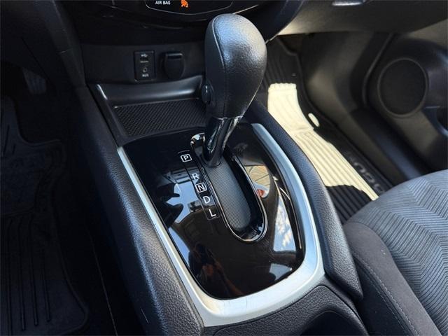used 2016 Nissan Rogue car, priced at $11,184