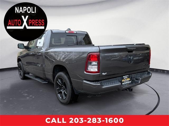 used 2020 Ram 1500 car, priced at $25,503