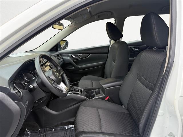 used 2018 Nissan Rogue car, priced at $14,998