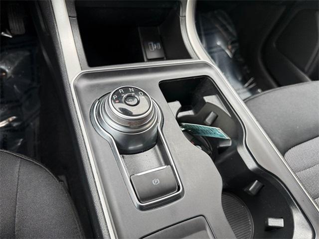 used 2022 Ford Edge car, priced at $23,590