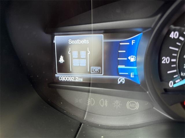 used 2022 Ford Edge car, priced at $23,590