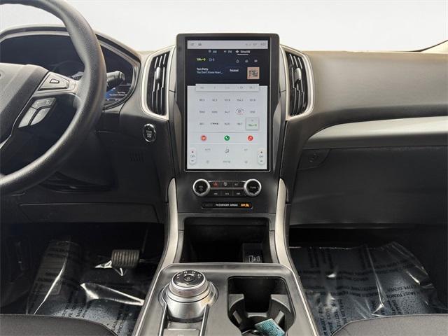 used 2022 Ford Edge car, priced at $23,590