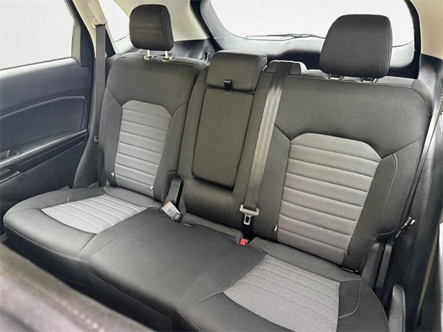 used 2022 Ford Edge car, priced at $23,590