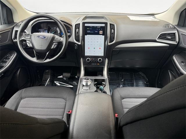 used 2022 Ford Edge car, priced at $23,590