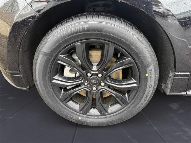 used 2022 Ford Edge car, priced at $23,590