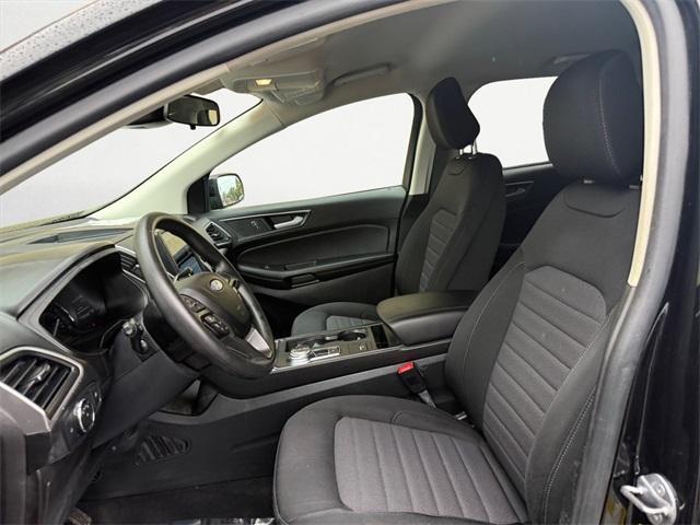 used 2022 Ford Edge car, priced at $23,590
