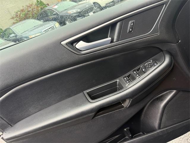 used 2022 Ford Edge car, priced at $23,590