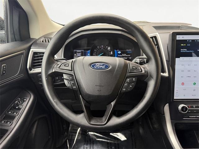 used 2022 Ford Edge car, priced at $23,590