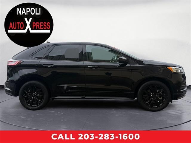 used 2022 Ford Edge car, priced at $23,590