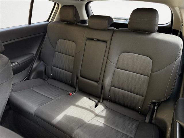 used 2020 Kia Sportage car, priced at $18,996