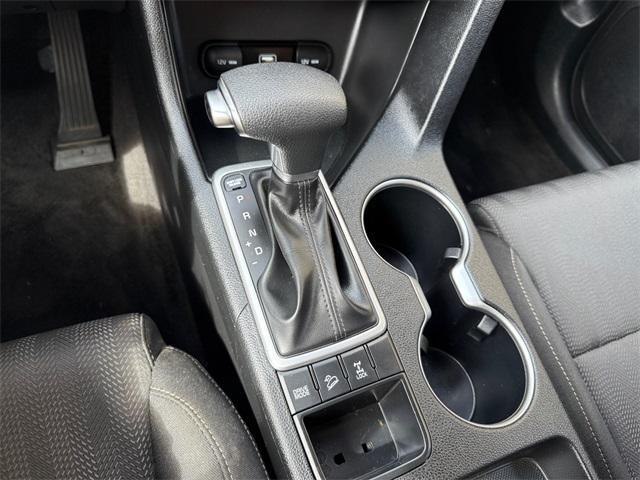 used 2020 Kia Sportage car, priced at $18,996