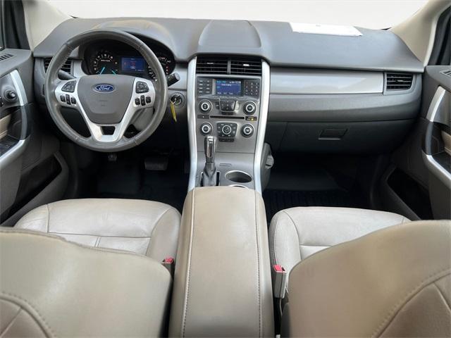 used 2012 Ford Edge car, priced at $9,750