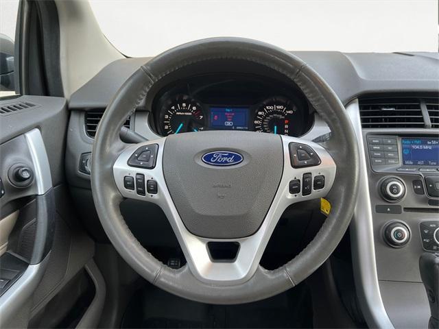 used 2012 Ford Edge car, priced at $9,750