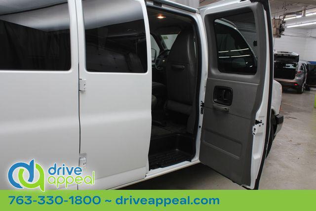 used 2017 Chevrolet Express 3500 car, priced at $29,990