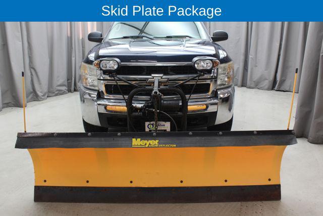 used 2009 Chevrolet Silverado 2500 car, priced at $21,590