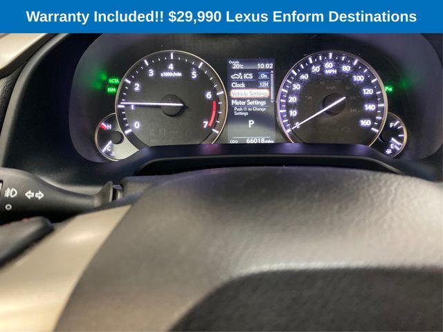 used 2017 Lexus RX 350 car, priced at $29,990