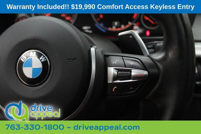 used 2016 BMW X5 car, priced at $19,990