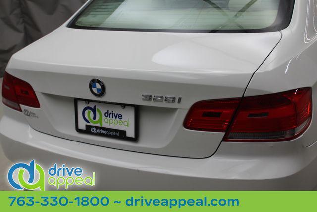 used 2010 BMW 328 car, priced at $6,994