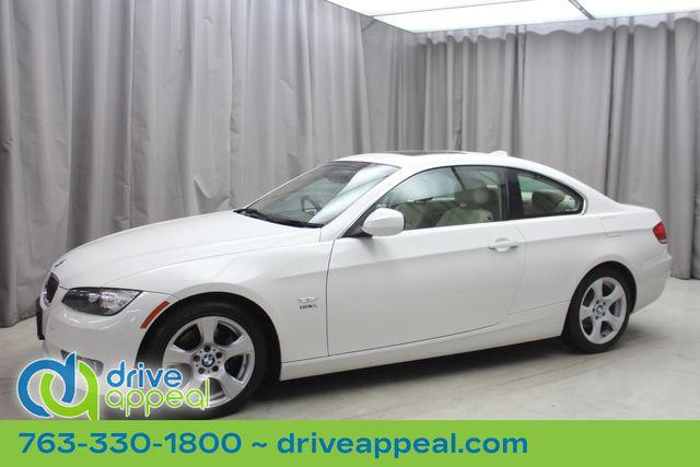 used 2010 BMW 328 car, priced at $6,994