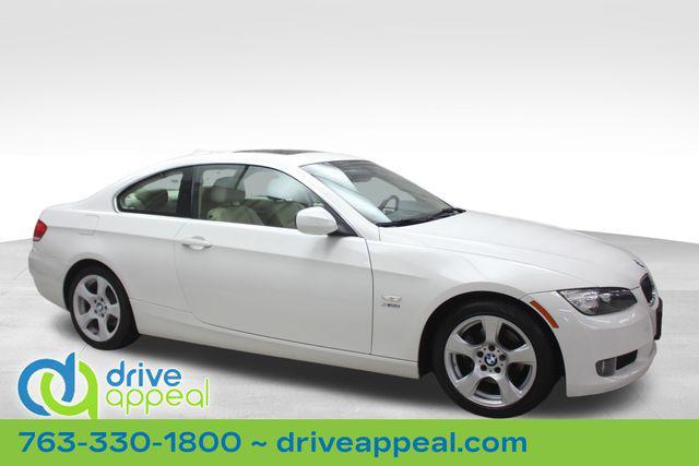 used 2010 BMW 328 car, priced at $6,994