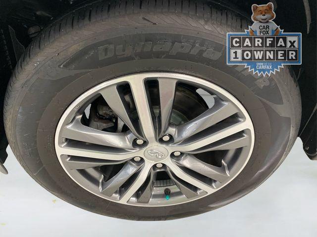 used 2020 INFINITI QX60 car, priced at $26,990