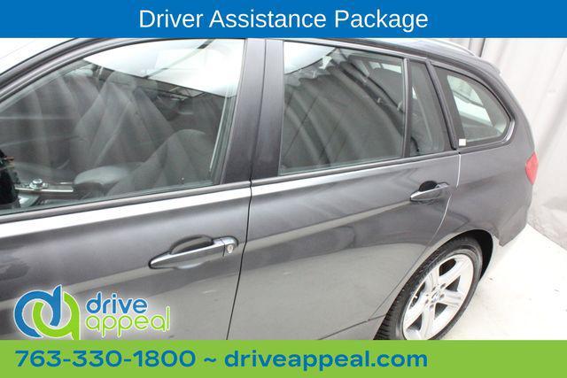 used 2014 BMW 328 car, priced at $8,696