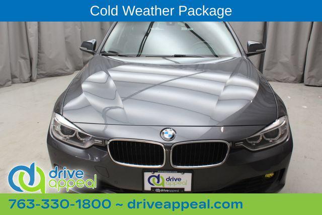 used 2014 BMW 328 car, priced at $8,696