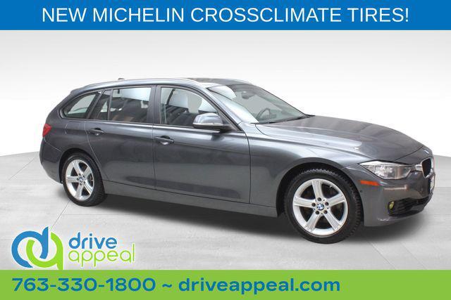 used 2014 BMW 328 car, priced at $8,696