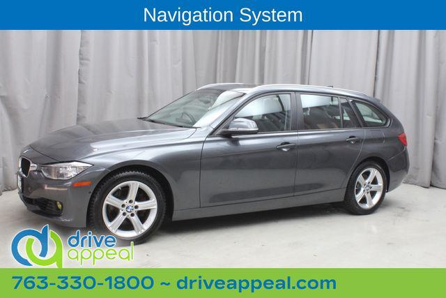 used 2014 BMW 328 car, priced at $8,696