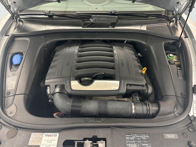 used 2010 Porsche Cayenne car, priced at $12,990