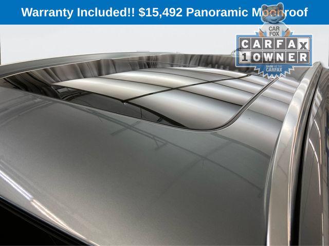 used 2016 BMW X3 car, priced at $15,492