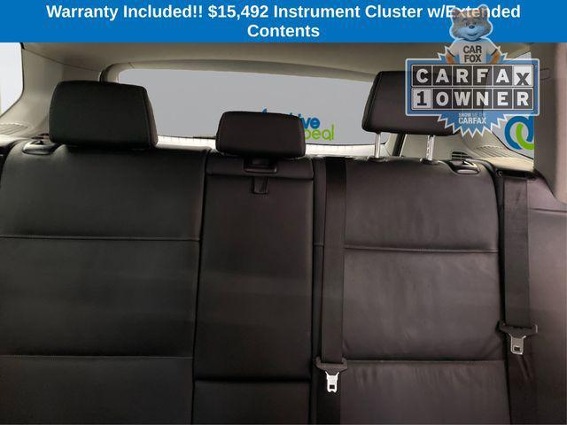 used 2016 BMW X3 car, priced at $15,492