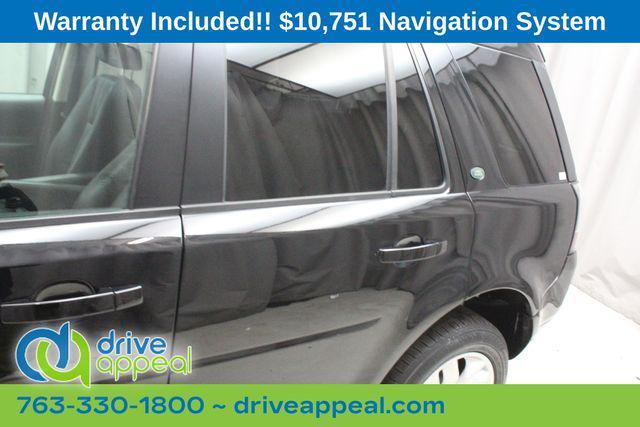 used 2013 Land Rover LR2 car, priced at $10,751