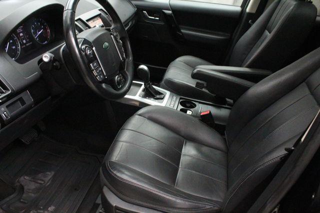 used 2013 Land Rover LR2 car, priced at $10,290