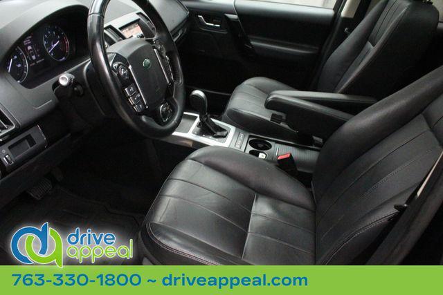 used 2013 Land Rover LR2 car, priced at $10,751