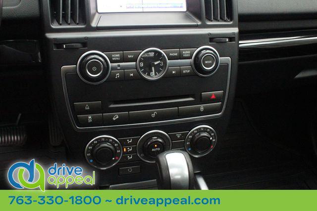 used 2013 Land Rover LR2 car, priced at $10,751