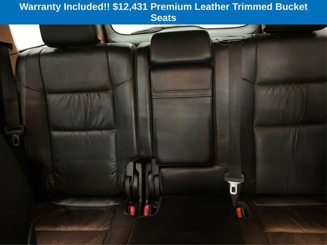 used 2016 Jeep Grand Cherokee car, priced at $12,431