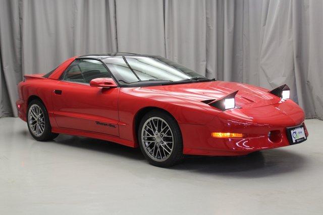 used 1994 Pontiac Firebird car, priced at $14,990