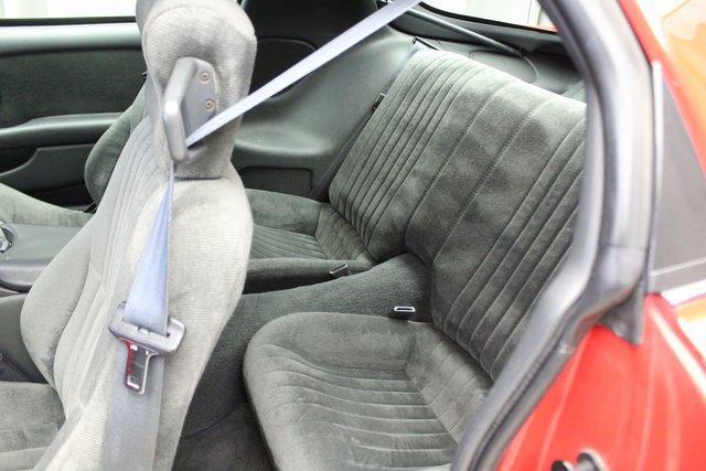 used 1994 Pontiac Firebird car, priced at $14,990