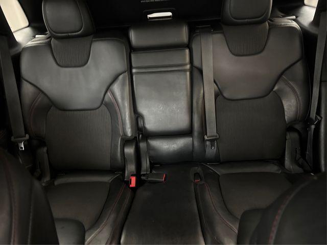 used 2015 Jeep Cherokee car, priced at $13,195
