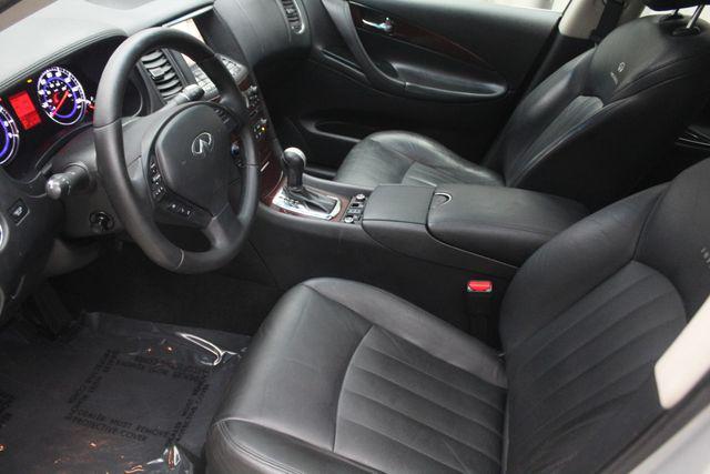 used 2010 INFINITI EX35 car, priced at $9,206