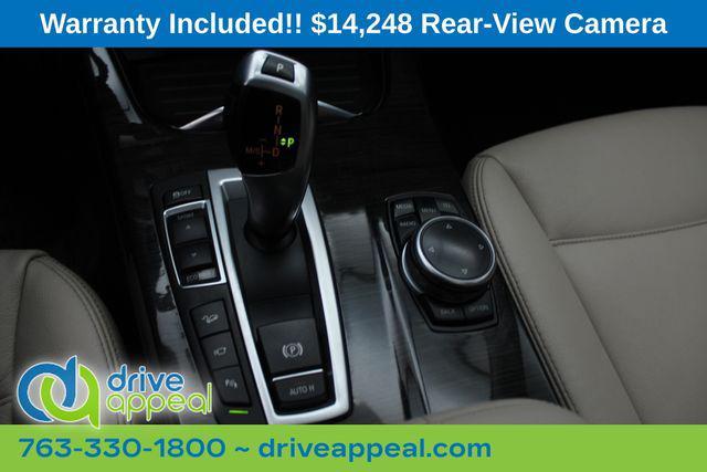 used 2015 BMW X3 car, priced at $14,248