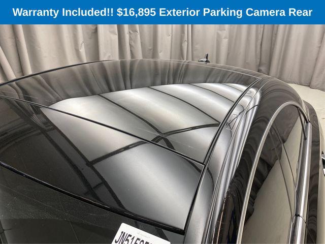 used 2018 Mercedes-Benz CLA 250 car, priced at $16,895