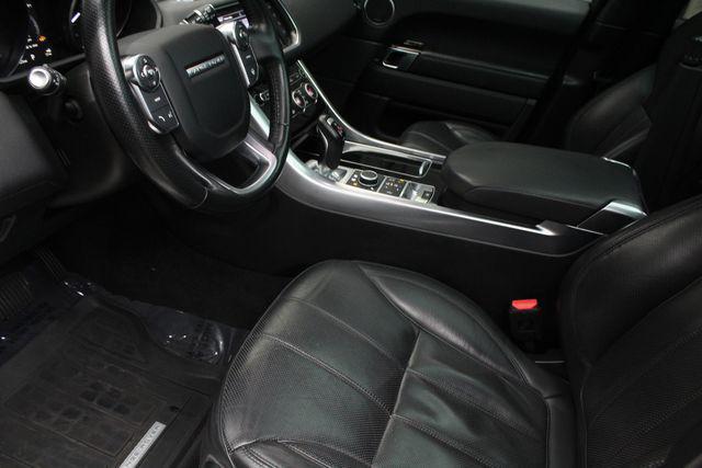 used 2016 Land Rover Range Rover Sport car, priced at $19,983