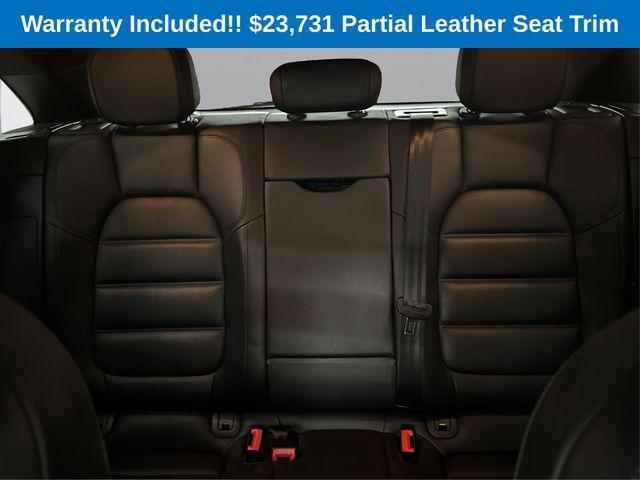 used 2015 Porsche Macan car, priced at $23,731