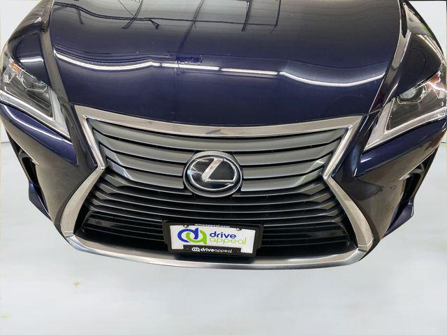 used 2019 Lexus RX 350L car, priced at $27,451